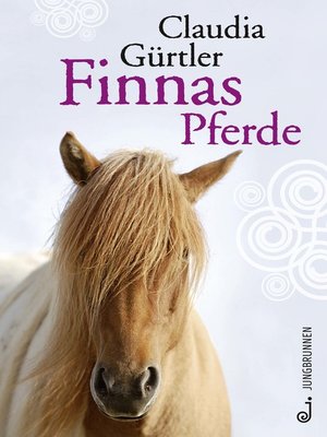 cover image of Finnas Pferde
